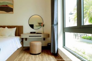 Thi Công Hoàn Thiện Khách Sạn Song Trang Boutique Hotel