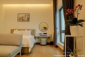 Thi Công Hoàn Thiện Khách Sạn Song Trang Boutique Hotel