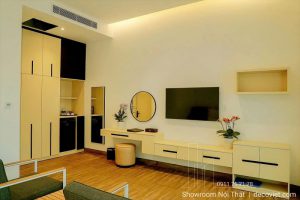 Thi Công Hoàn Thiện Khách Sạn Song Trang Boutique Hotel