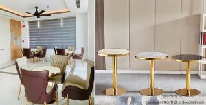 Thi Công Hoàn Thiện Khách Sạn Song Trang Boutique Hotel