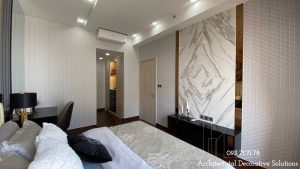 Thi Công Hoàn Thiện Nội Thất Căn Hộ Đẹp Cao Cấp