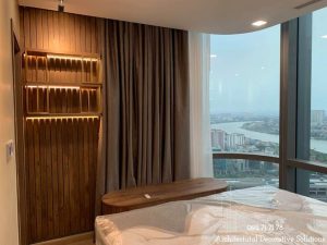 Thi Công Hoàn Thiện Nội Thất Căn Hộ Đẹp Cao Cấp