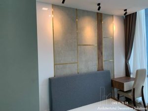 Thi Công Hoàn Thiện Nội Thất Căn Hộ Đẹp Cao Cấp