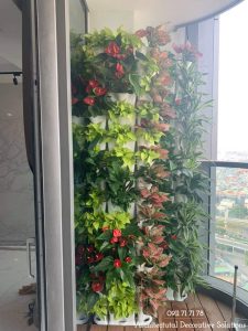 Thi Công Hoàn Thiện Nội Thất Căn Hộ Đẹp Cao Cấp