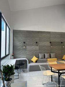 Thi Công Hoàn Thiện Nội Thất Văn Phòng Đẹp Tại Quận Bình Thạnh