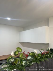 Thi Công Hoàn Thiện Nội Thất Văn Phòng Đẹp Tại Quận Bình Thạnh