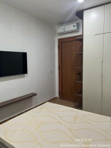 Thi Công Hoàn Thiện Nội Thất Văn Phòng Đẹp Tại Quận Bình Thạnh