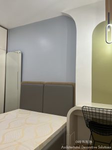 Thi Công Hoàn Thiện Nội Thất Văn Phòng Đẹp Tại Quận Bình Thạnh