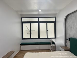 Thi Công Hoàn Thiện Nội Thất Văn Phòng Đẹp Tại Quận Bình Thạnh