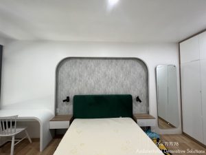 Thi Công Hoàn Thiện Nội Thất Văn Phòng Đẹp Tại Quận Bình Thạnh