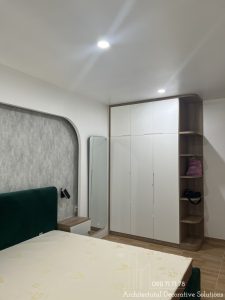 Thi Công Hoàn Thiện Nội Thất Văn Phòng Đẹp Tại Quận Bình Thạnh