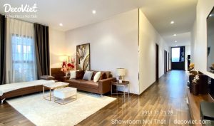 Thi Công Nội Thất Biệt Thự Bảo Lộc Lâm Đồng