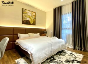 Thi Công Nội Thất Biệt Thự Bảo Lộc Lâm Đồng