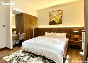 Thi Công Nội Thất Biệt Thự Bảo Lộc Lâm Đồng