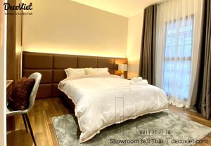 Thi Công Nội Thất Biệt Thự Bảo Lộc Lâm Đồng