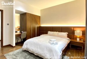 Thi Công Nội Thất Biệt Thự Bảo Lộc Lâm Đồng