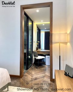 Thi Công Nội Thất Biệt Thự Bảo Lộc Lâm Đồng