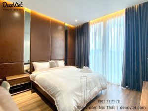 Thi Công Nội Thất Biệt Thự Bảo Lộc Lâm Đồng
