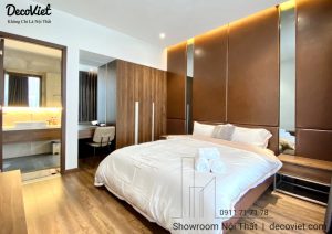 Thi Công Nội Thất Biệt Thự Bảo Lộc Lâm Đồng