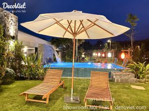 Thi Công Nội Thất Biệt Thự Bảo Lộc Lâm Đồng