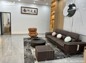Thi Công Nội Thất Biệt Thự Cẩm Mỹ Đồng Nai