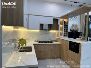 Thi Công Nội Thất Biệt Thự Cẩm Mỹ Đồng Nai
