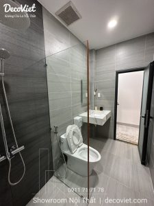 Thi Công Nội Thất Biệt Thự Cẩm Mỹ Đồng Nai