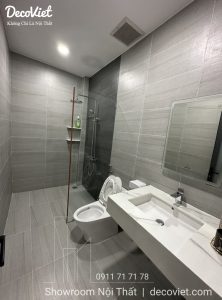 Thi Công Nội Thất Biệt Thự Cẩm Mỹ Đồng Nai