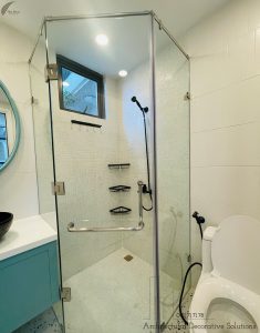 Thi Công Nội Thất Căn Hộ 2 Phòng Ngủ Masteri Thảo Điền