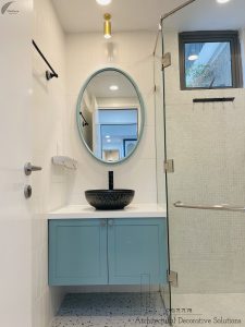 Thi Công Nội Thất Căn Hộ 2 Phòng Ngủ Masteri Thảo Điền