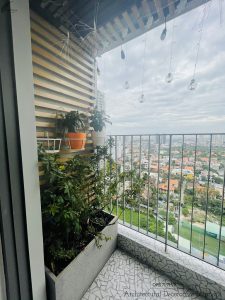 Thi Công Nội Thất Căn Hộ 2 Phòng Ngủ Masteri Thảo Điền
