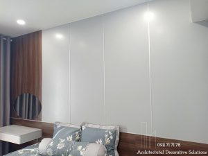 Thi công nội thất căn hộ 2PN Masteri An Phú quận 2