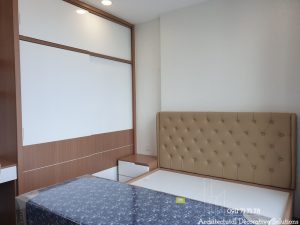 Thi Công Nội Thất Căn Hộ EcoGreen Quận 7