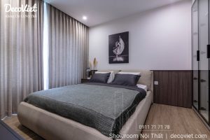Thi Công Nội Thất Căn Hộ Gỗ An Cường Trọn Gói