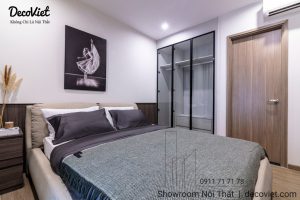 Thi Công Nội Thất Căn Hộ Gỗ An Cường Trọn Gói