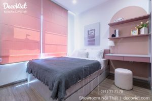 Thi Công Nội Thất Căn Hộ Gỗ An Cường Trọn Gói