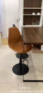Thi công nội thất căn hộ Masteri Thảo Điền