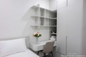 Thi Công Nội Thất Căn Hộ 2PN Vinhomes Grand Park Quận 9