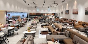 Thi Công Nội Thất Căn Hộ 2PN Vinhomes Grand Park Quận 9