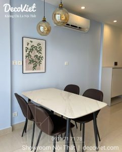 Thi Công Nội Thất Căn Hộ Winhome Quận 9