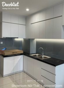 Thi Công Nội Thất Căn Hộ Winhome Quận 9