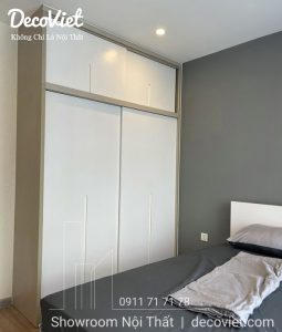 Thi Công Nội Thất Căn Hộ Winhome Quận 9