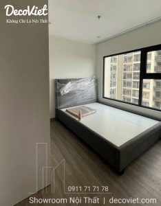 Thi Công Nội Thất Căn Hộ Winhome Quận 9