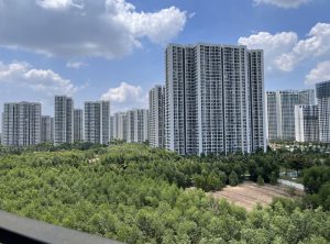 Thi Công Nội Thất Căn Hộ Winhome Quận 9