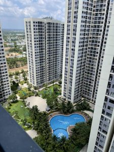 Thi Công Nội Thất Căn Hộ Winhome Quận 9