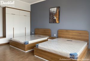 Thi Công Nội Thất Khách Sạn - Homestay Tối Ưu Chi Phí