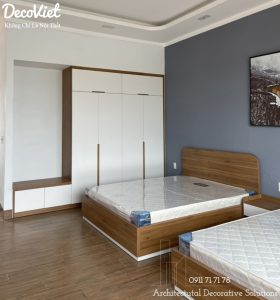 Thi Công Nội Thất Khách Sạn - Homestay Tối Ưu Chi Phí