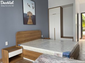 Thi Công Nội Thất Khách Sạn - Homestay Tối Ưu Chi Phí