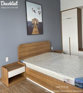 Thi Công Nội Thất Khách Sạn - Homestay Tối Ưu Chi Phí