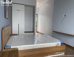 Thi Công Nội Thất Khách Sạn - Homestay Tối Ưu Chi Phí